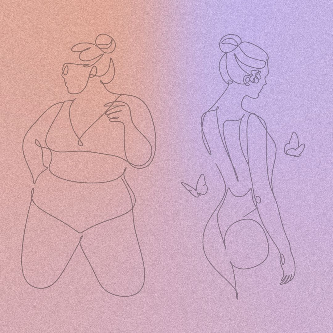 body confidence 
